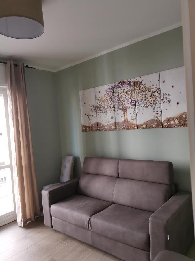 דירות ססטרי לבאנטה Ca' Beppino מראה חיצוני תמונה